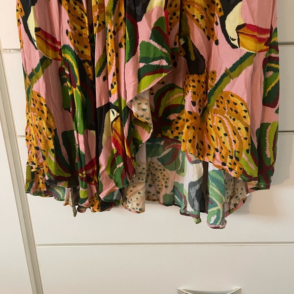 Farm Rio Maxi Dress - Picture 4 of 5